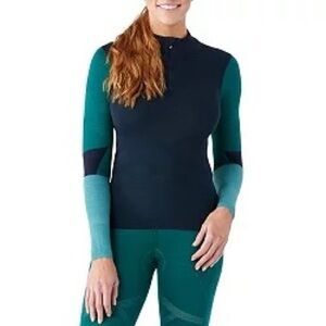 SMARTWOOL Long Sleeve Shirt Extra Large